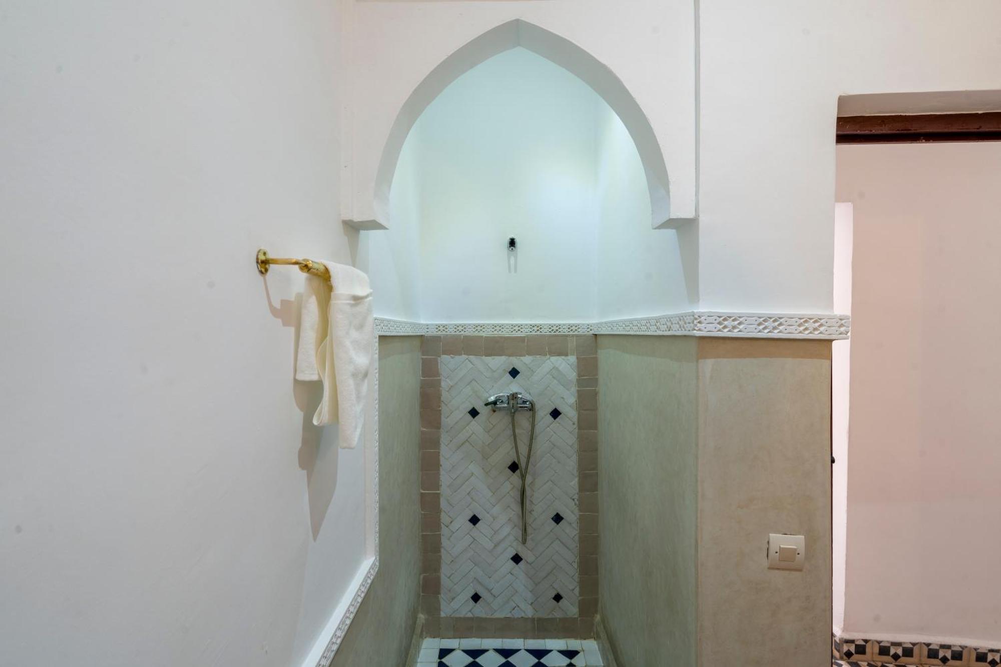 Riad Ranya Princess 马拉喀什 外观 照片